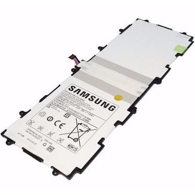 Battery for Samsung Galaxy Tab 3 '' GT models-GT P5210 GT-P5200, GT-P5213  | Konga Online Shopping