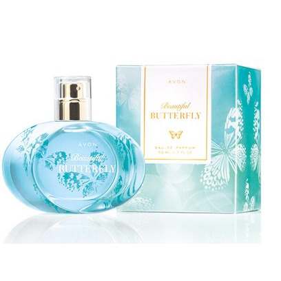 Avon Beautiful Butterfly Eau De Parfum Spray For Her Konga Online