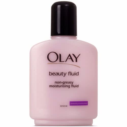 olay pink moisturizer