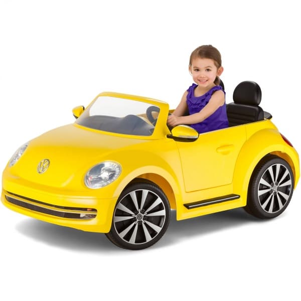 kid trax power wheels battery