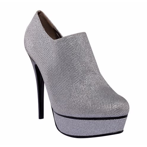 belle 100 leather ankle boots