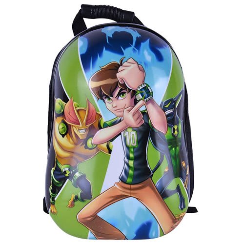 ben 10 children backpack