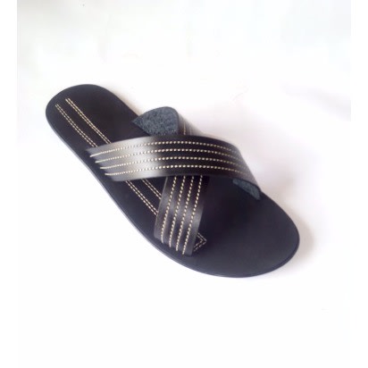 Classic sales mens slippers