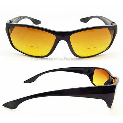 Bi-focal HD Vision Readers Sunglasses | Konga Online Shopping