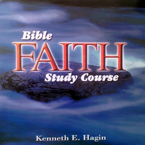 Bible Faith Study Course Konga Online Shopping