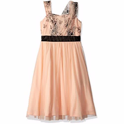 Amy byer shop big girl dresses