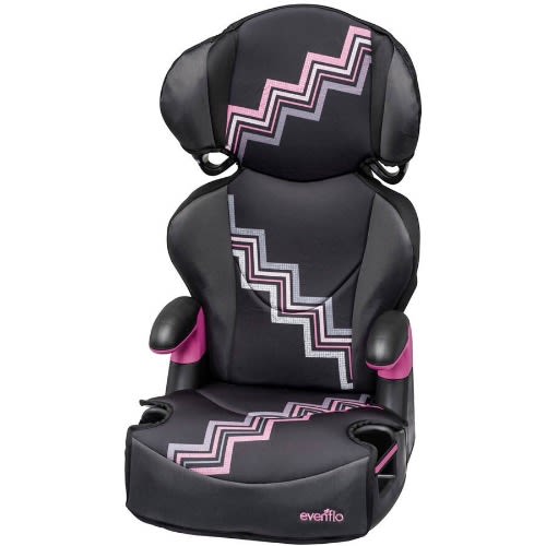 Evenflo Big Kid High Back Car Seat Mia Konga Online Shopping