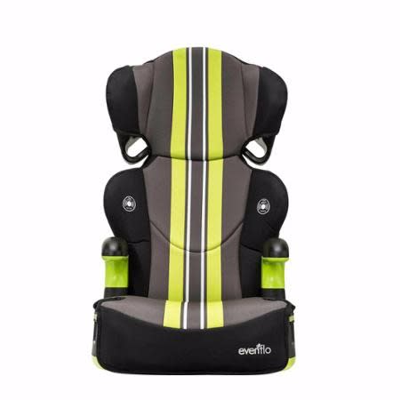 Evenflo Big Kid High Back Car Seat Konga Online Shopping