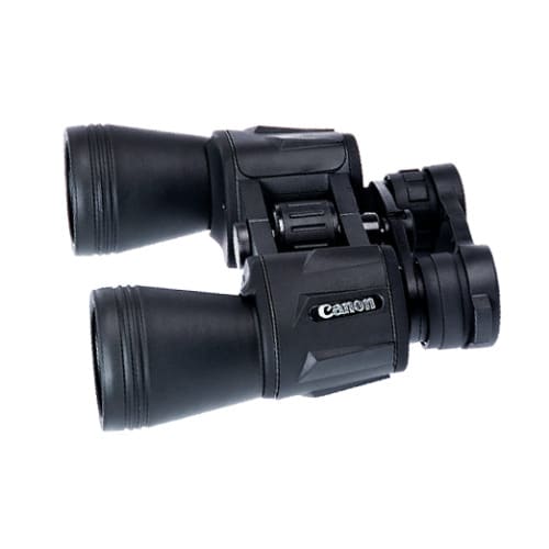 canon is binoculars