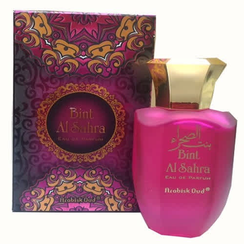 al sahra perfume