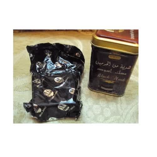 hemani black musk