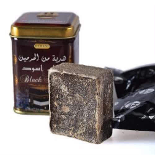 hemani black musk