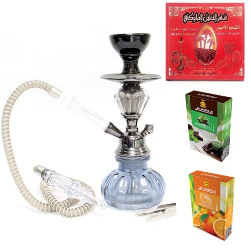 Image result for shisha pot