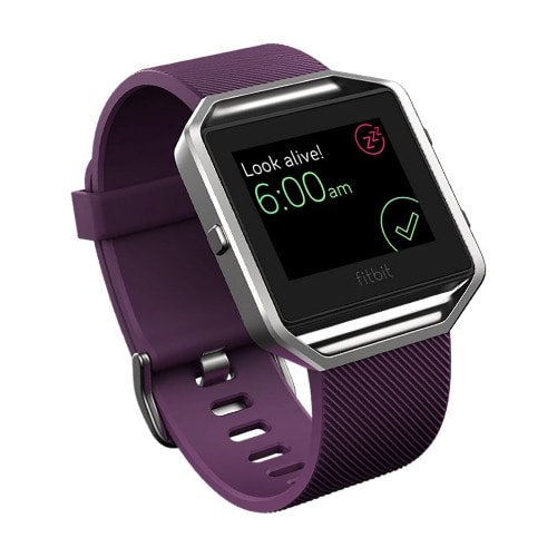Fitbit Blaze Smart Fitness Watch 