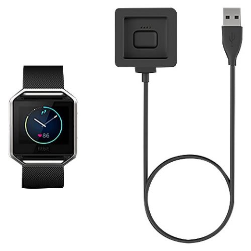 Fitbit blaze charging sale cable