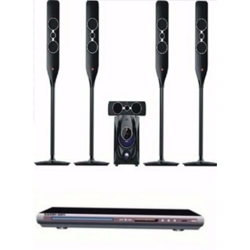 bluetooth home theater system 5.1 channel