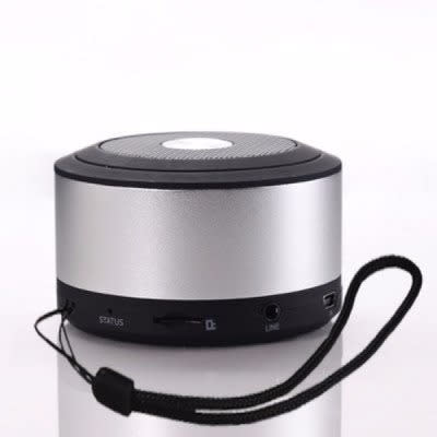 my vision bluetooth speaker