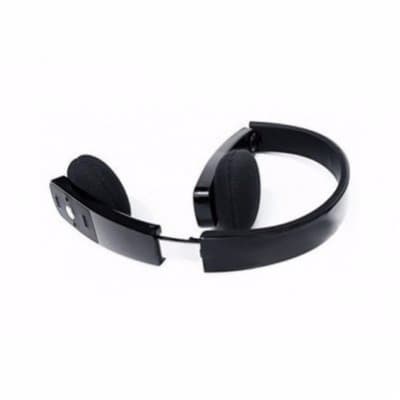 Bluetooth Stereo Headset H610 Black Konga Online Shopping