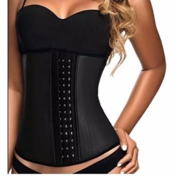 waist trainer body shaper