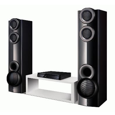 Lg Bodyguard Home Theatre Lgaud675lhd Konga Online Shopping