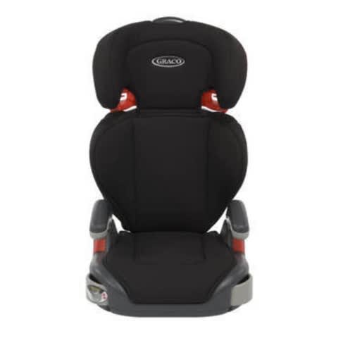 graco booster chair