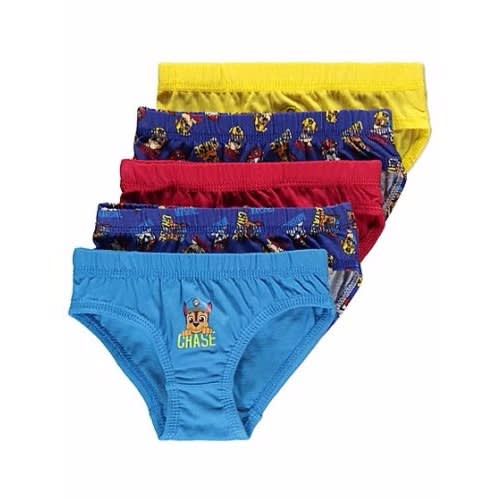 george paw patrol
