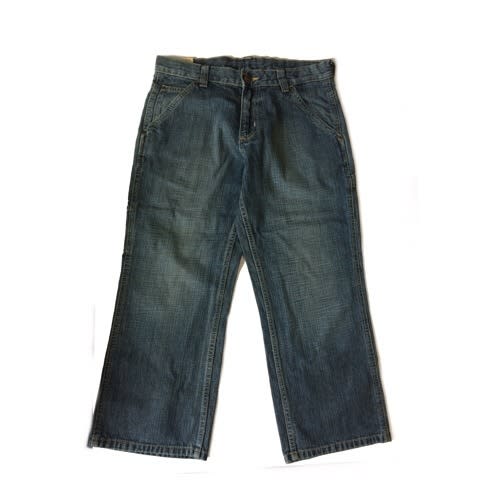 boys carpenter pants