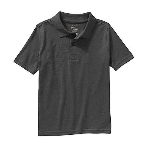 faded glory polo shirts