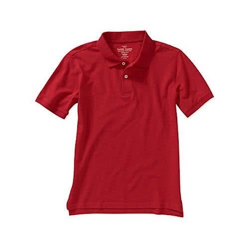 faded glory polo shirts