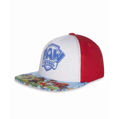 paw patrol baseball hat
