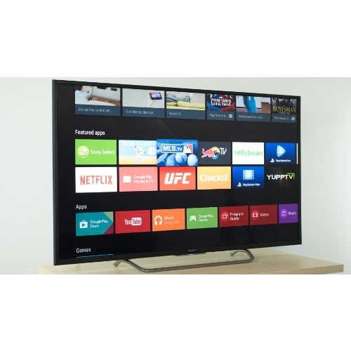 Bravia Smart Hdr 4k Uhd Led Tv 65inch 65 X 7000d