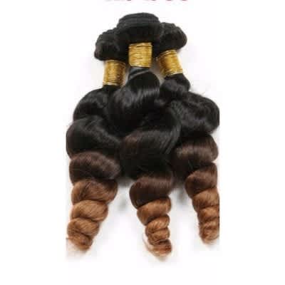 Brazilian Loose Wave 6 Bundles T1 30 Konga Online Shopping