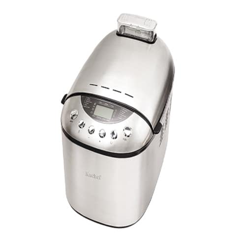 kuchef bread maker