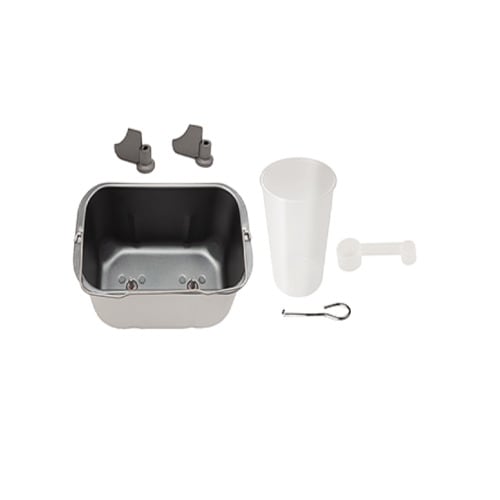 kuchef bread maker