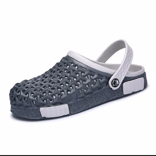 breathable clogs