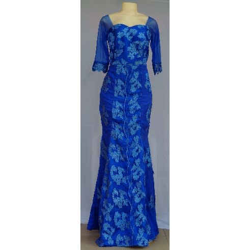 Queen's Dress