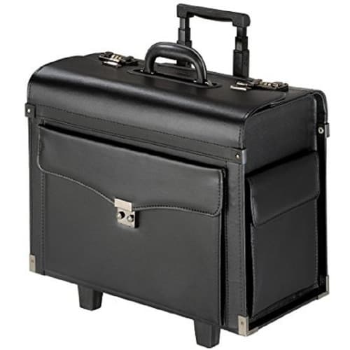 best pilot briefcase