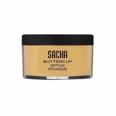Sacha buttercup top