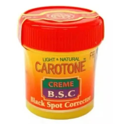 Carotone Black Spot Corrector - 30ml X 3 Pieces Konga Online Shopping