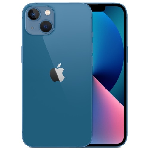 Apple Iphone 13 - 512GB ROM- 4G -3240 mAh -Non-removable