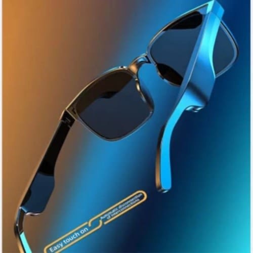 Bone conduction prescription glasses discount