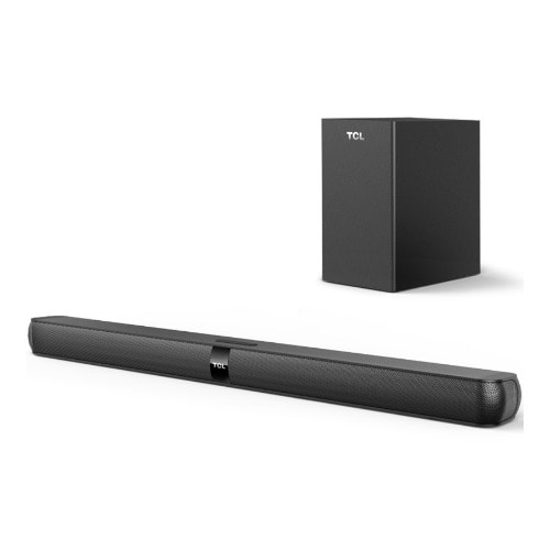 TCL 320 Watts 2.1 Ch Sound Bar With 