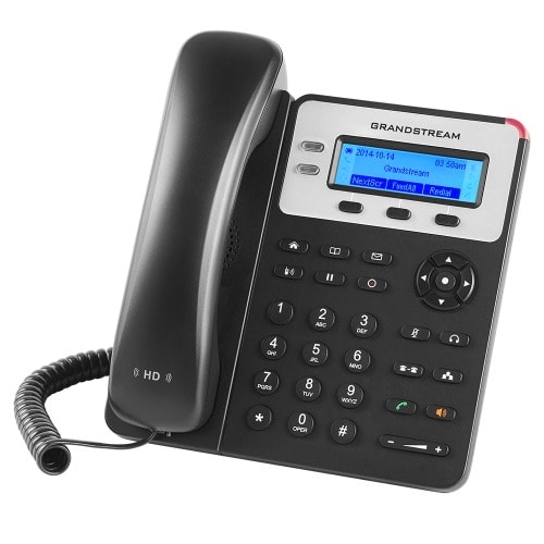 Grandstream Gxp1620/25 Small To Medium Business Hd Ip Phone Voip