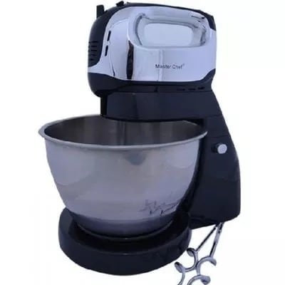 Konga shop cake mixer