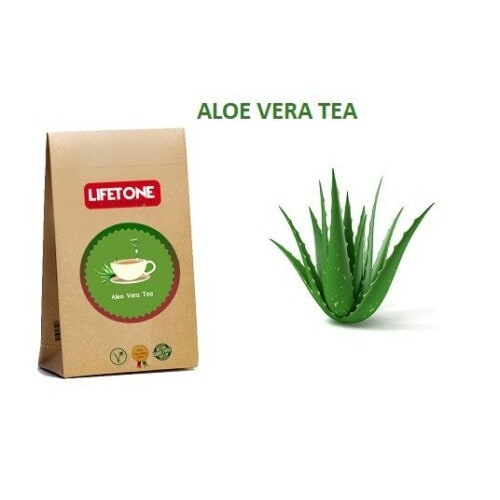 Aloe Vera Tea 20 Tea Bags Made In Uk Konga Online Shopping
