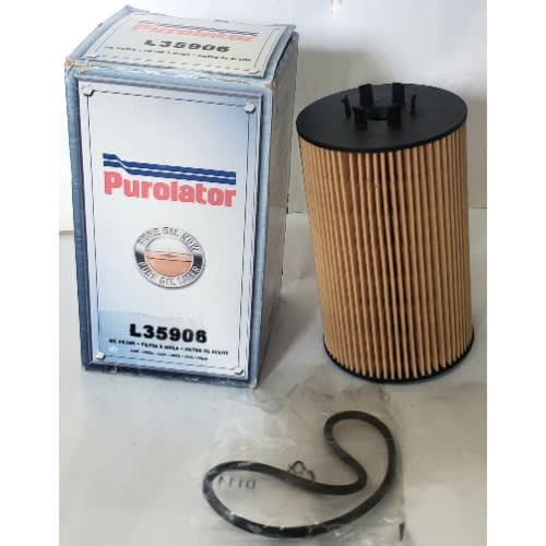 Purolator L35906 Synthetic Oil Filter Konga Online Shopping