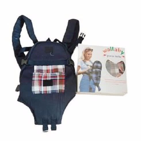Burberry cheap baby carrier