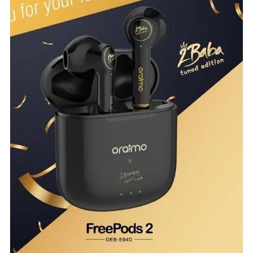 Oraimo freepods2 deals