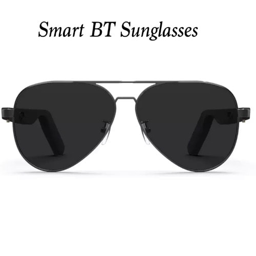 Smart Bluetooth Sunglasses Konga Online Shopping