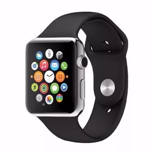 G-Tab Smart Phone Watch - W101 | Konga Online Shopping